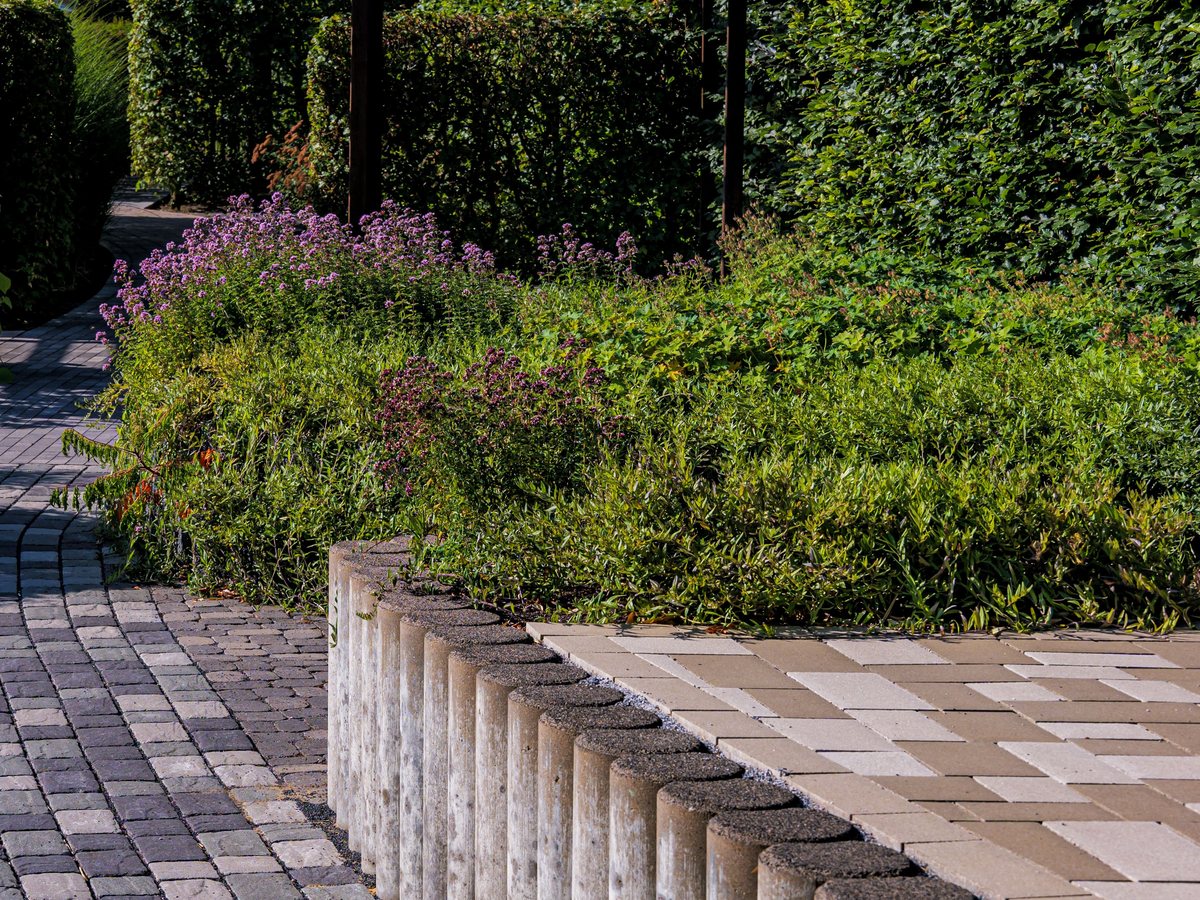 Gartenplanung und Gestaltung